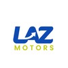 Telegram channel Laz Motors logo