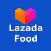 Логотип телеграм канала @lazada_food — Лазада Продукты