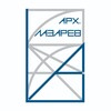 Логотип телеграм канала @lazarev_arch — Архитектор Сергей Лазарев