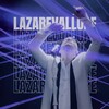 Telegram channel lazarevallure logo