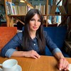 Логотип телеграм канала @lazarevanlp — От воображаемого к реальному