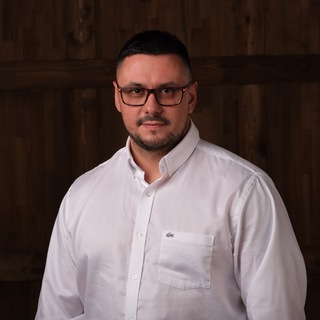 Логотип телеграм канала @lazarevdoc — Доктор Лазарев