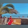 Логотип телеграм канала @lazarevskoe_housing_south — Лазаревское-Жилье-Юг 🌊