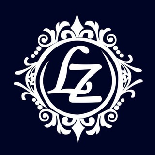 Логотип телеграм канала @lazelia_kurtki — La Zelia КУРТКИ