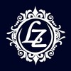 Логотип телеграм канала @lazelia_kurtki — La Zelia КУРТКИ