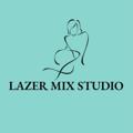 Telegram kanalining logotibi lazermixstudio — LAZER MIX STUDIO