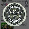 Логотип телеграм канала @lazeruk3d — Lazeruk
