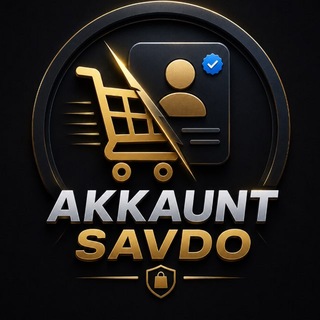 Telegram kanalining logotibi lazikstudio_tg — AKKAUNT SAVDO