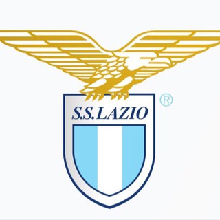 Logo del canale telegramma lazio - S.S.Lazio