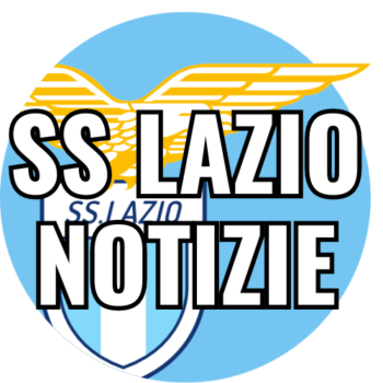 Telegram channel Lazio SS Calcio Notizie ⚽️ logo