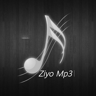 Telegram kanalining logotibi laziz_ziyo_music — Ziyo Mp3 🎶