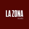 Логотип телеграм канала @lazona_life — LaZona студия ❤️‍🔥