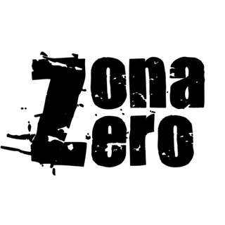 Logotipo del canal de telegramas lazonazero - 🇪🇸 Zona Zero 🇪🇸