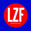 Logo de la chaîne télégraphique lazonefrance - La zone France 🇫🇷