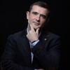 Логотип телеграм канала @lazovsky_kirill — Кирилл Лазовский - Винные и гастрономические туры Франция🇫🇷