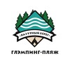 Логотип телеграм канала @lazurnyi_bereg_dzr — ЛАЗУРНЫЙ БЕРЕГ