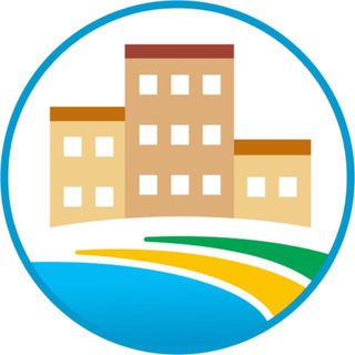 Логотип телеграм канала @lazurnyj_voronezh — Новости ЖК «Лазурный»