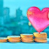 Логотип телеграм канала @lazy_accelerator — Ленивый ускоритель 💵