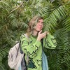 Логотип телеграм канала @lazy_plant — Ленивое растение