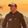 Логотип телеграм канала @lazy_tourism1 — Антон, надо ехать!