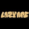 Logo of telegram channel lazyapebranddirect — LAZY APE