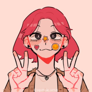 Логотип телеграм канала @lazybeedraw — LazyBee🐝🎨
