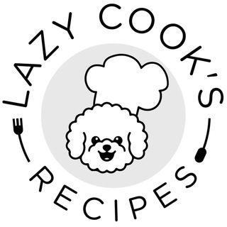 电报频道的标志 lazycooksrecipes — 懶人廚房 Lazy Cook's Recipe