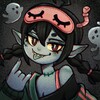 Логотип телеграм канала @lazydoodles — Lazy Decay