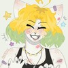 Логотип телеграм канала @lazydumpling930 — Нагетссы по скидке 🦖