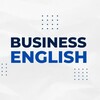 Логотип телеграм канала @lazyenglish_marketer — Английский для работы | Business English