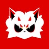 Логотип телеграм канала @lazykcat — lazy_cat