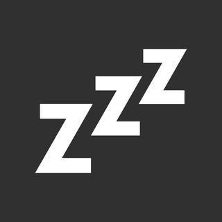 Логотип телеграм канала @lazymarketer — Lazy Marketer 🤘