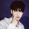 Логотип телеграм канала @lazyminso — 彡( Бездарный Минсо )彡