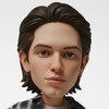 Telegram channel Даня Лэйзи logo