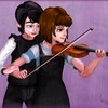 Логотип телеграм канала @lazypev — лазупевчик