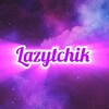 Логотип телеграм канала @lazytchiklegenda — ☁️Логово Lazytchika🪽