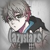 Логотип телеграм канала @lazyystars — 𝐋𝐚𝐳𝐲𝐒𝐭𝐚𝐫𝐬