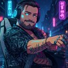 Логотип телеграм канала @lazzeryo — 🏒Даня Лазер 👾