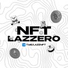 Логотип телеграм канала @lazznft — Lazzero [Gifts | NFT | Crypto]