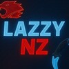 Логотип телеграм -каналу lazzy_nz — Lazzy NZ | Путь к квартире на холде(130.000$)