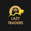 Logo of telegram channel lazzytraders — 🦥 LazyTraders