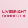 Логотип телеграм канала @lb_connect — Live Bright
