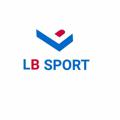Telegram channel LBsport logo