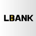 Logo saluran telegram lbanknews — LBank Official English Channel