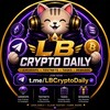 Telegram channel LB Airdrop™ | Crypto Daily logo