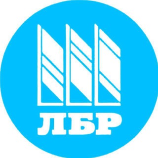 Логотип телеграм канала @lbr_ru — ЛБР Сельхозтехника и запчасти