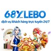 Logo of telegram channel lbslots — 68Y.CC online GAME
