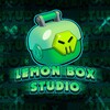 Логотип телеграм канала @lbstud — Lemon Box Studio