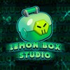 Logo of telegram channel lbstud — Lemon Box Studio