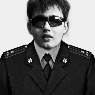 Логотип телеграм канала @lbvfda — LBVF 🫥